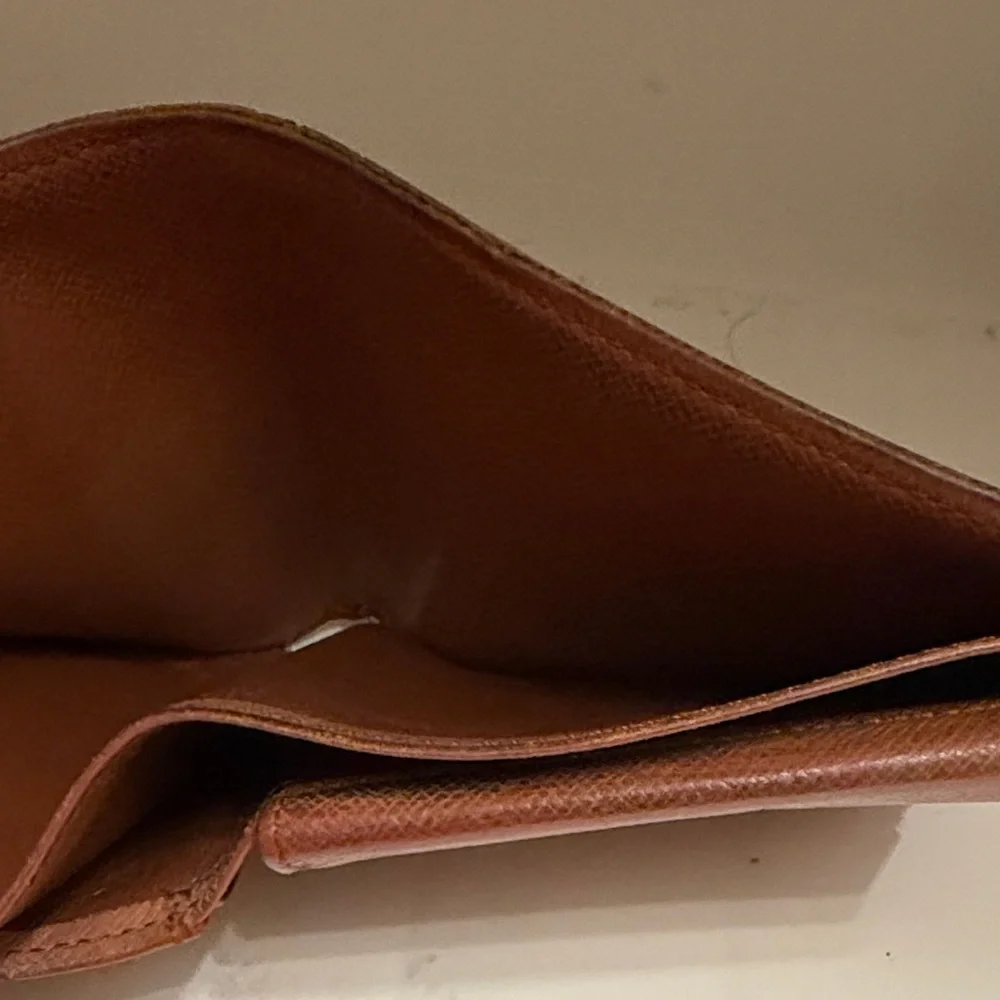 Louis Vuitton Monogram men’s wallet - Picture 6 of 6